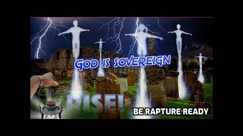 The Rapture - Caveats