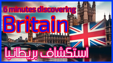 Britain travel guide