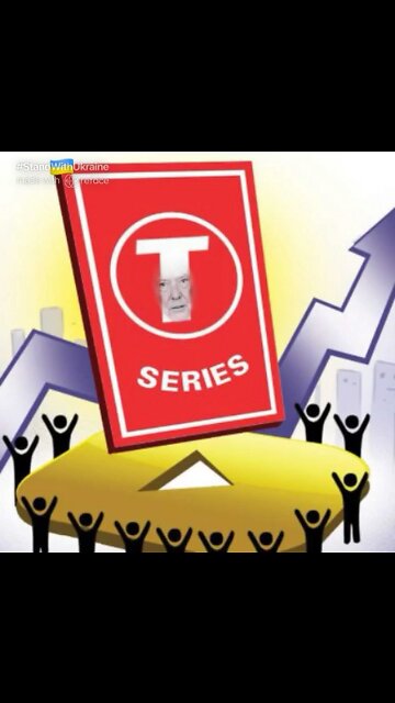 The Ultimate Donald Trump T Meme!