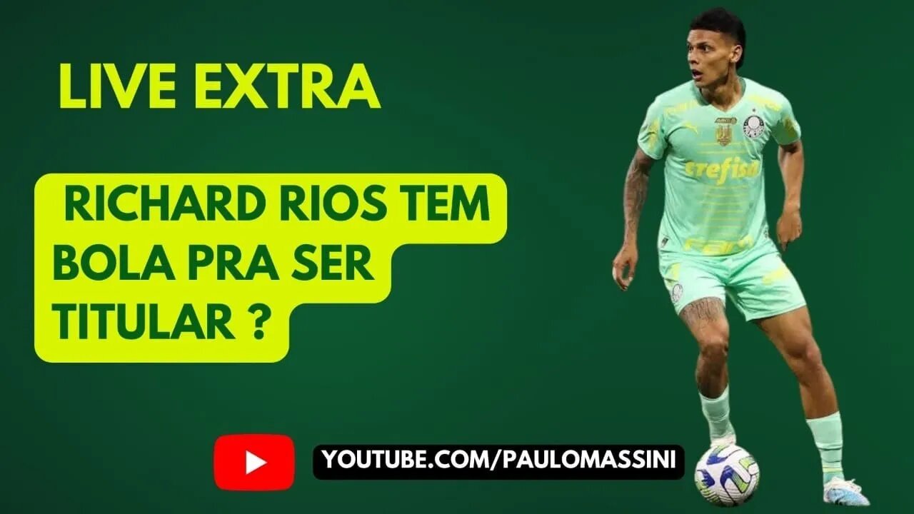 O TEMA É? PALMEIRAS, PALMEIRAS, PALMEIRAS. A COLETIVA DO ABEL FERREIRA E O CALENDÁRIO.