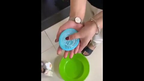 Innovative technology concept would make life easier!!