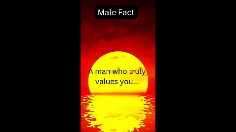 male fact