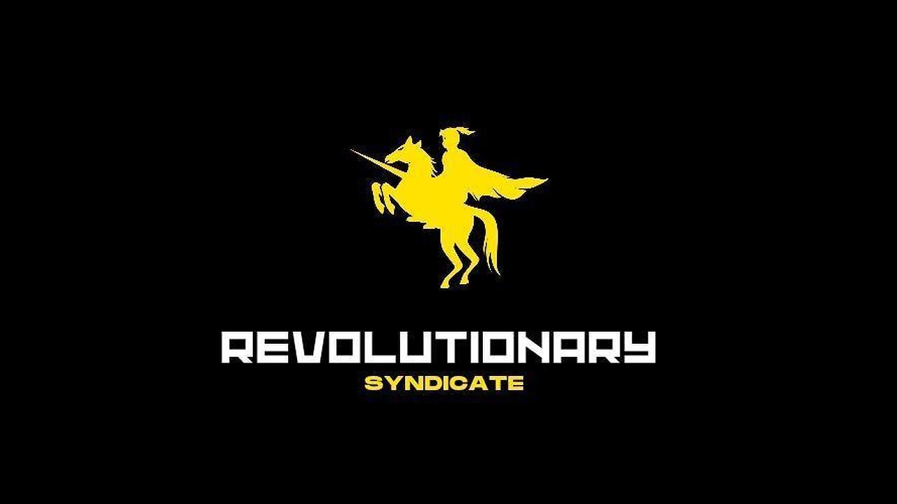 RevolutionarySyndicate