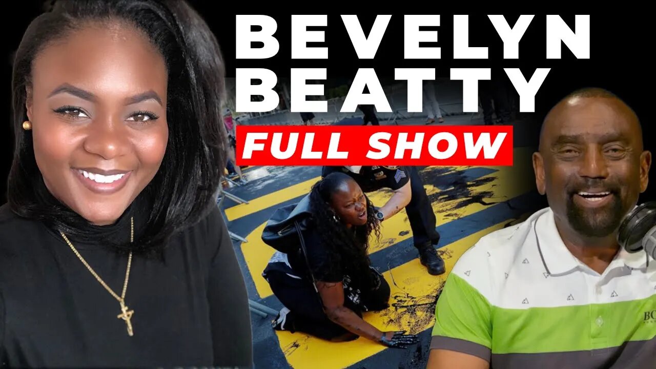 Bevelyn Beatty Joins Jesse! (#206)