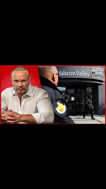 It’s Time To Prepare, Do Not Wait (Ep. 1968) - The Dan Bongino Show