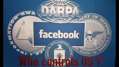 DARPA LIFELOG = FACEBOOK