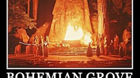 Bohemian Grove ABC 1982