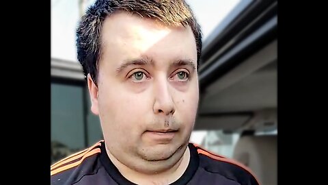 Craig Dennant, Clacton-on-Sea 22/5/23