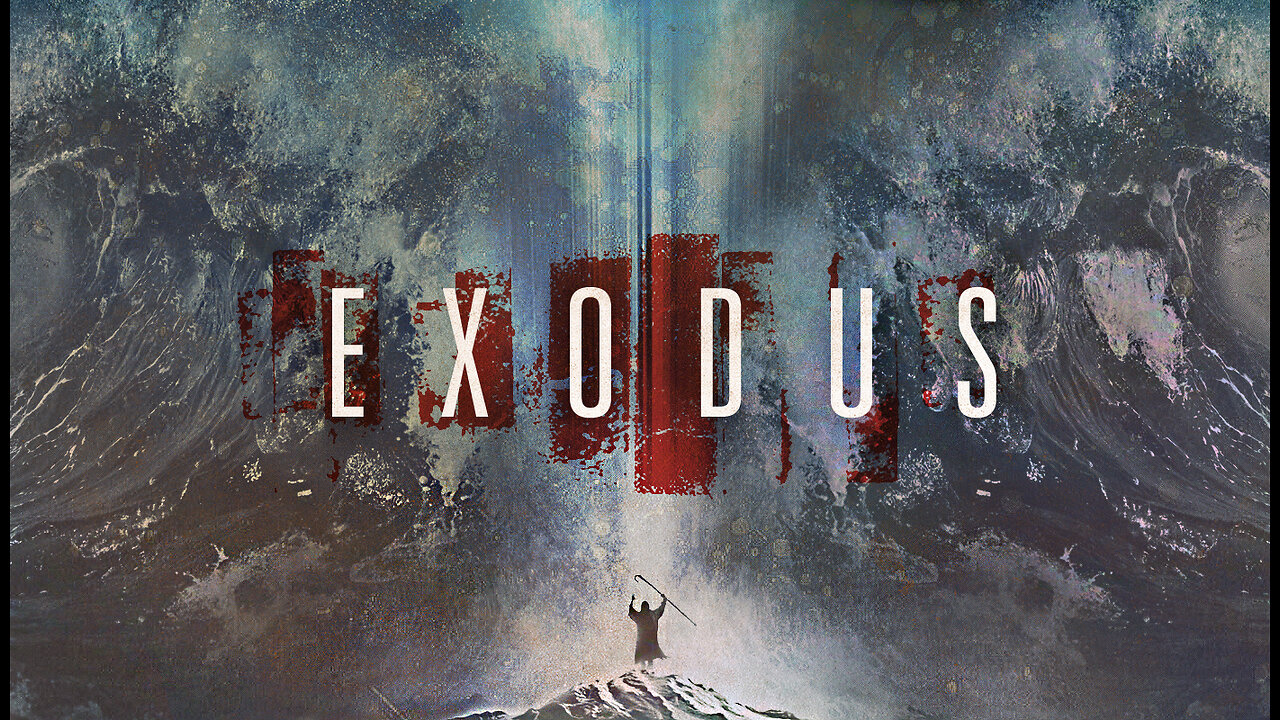 Book-Of-Exodus-13-Cross-The-Border