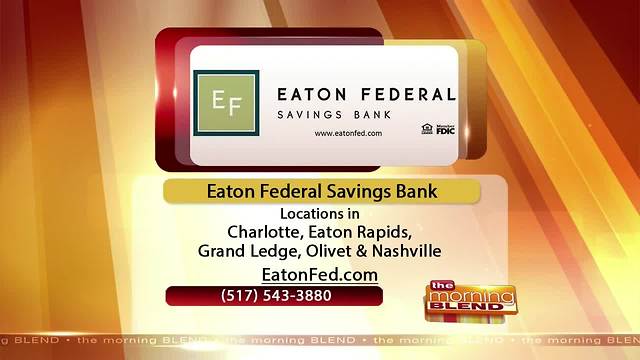 Eaton Federal Savings Bank - 12/18/17