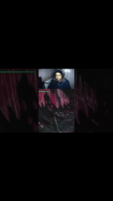 ESCUDO VS ESPADA | DEVIL MAY CRY 5 #Shorts #devilmaycry5