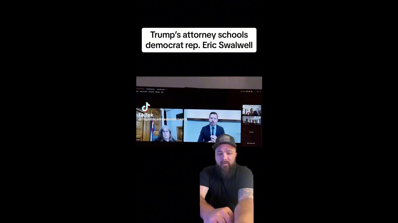 Dumbascraps humiliated