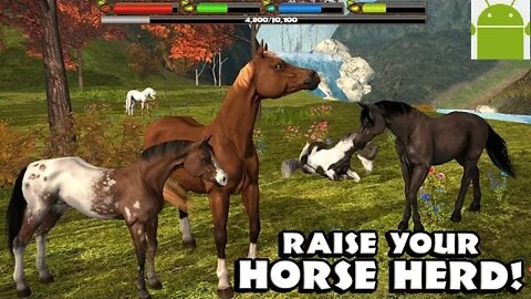 Ultimate Horse Simulator - for Android