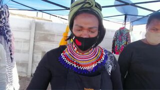 BRICS TV 2 - Fikiswa Gxamesi f
