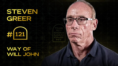 Secret UFO Cover-Ups | Illegal C.I.A Black Projects | Hidden Government Technology -Dr. Steven Greer