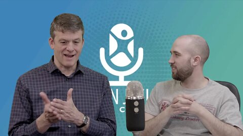 S3E4 - The Uncertainty of Historical Knowledge | Risen Jesus Podcast