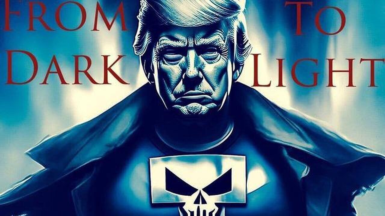 WWG1WGA Send It Today - Trump The Deep State Punisher And Q The Liberator - 5.28.24