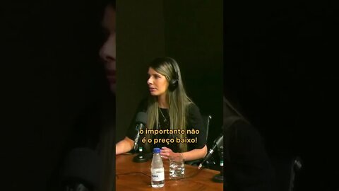 A gente quer ser conhecido por melhor qualidade! #cortesdepodcast #marmoraria #podcast