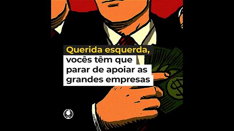 Corporativismo domina o Brasil