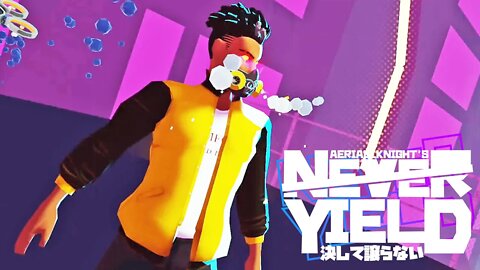 Aerial_Knight's Never Yield: Primeira Gameplay