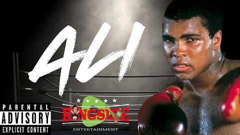 BUTTERFLY EFFECT: Best Muhammad Ali Tribute!