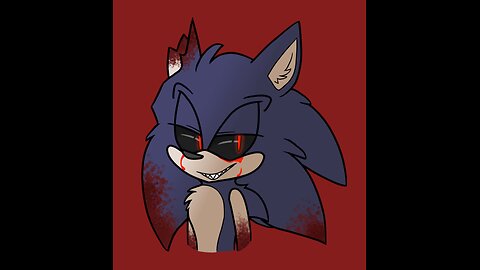 Sonic.EXE reacts to Sonic.exe Trilogy (Parts 1,2, and 3) by Tornt