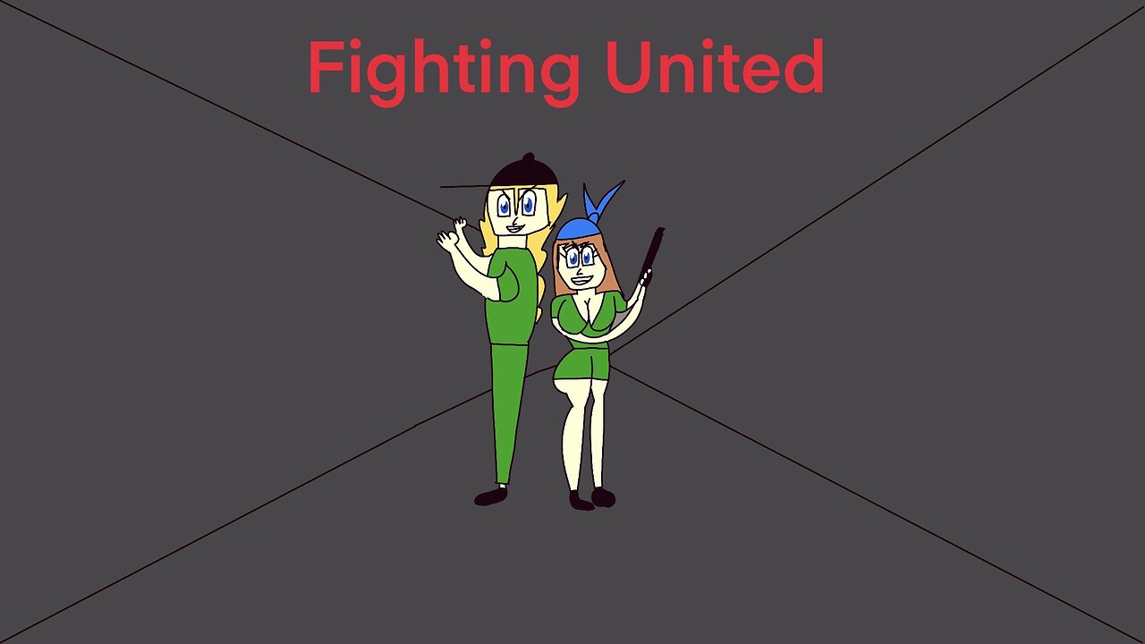 Fighting United