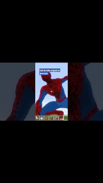 MINECRAFT: CASAS, CARROS, HERÓIS E OUTROS! QUEM CONSTRÓI MELHOR? ATHOS OU CADRES? #shorts