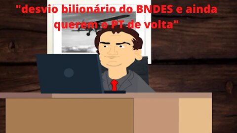 Bolsonaro diz: "instituições prendendo pessoas injustamente"