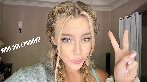 VLOGMAS DAY 7: I took a personality test