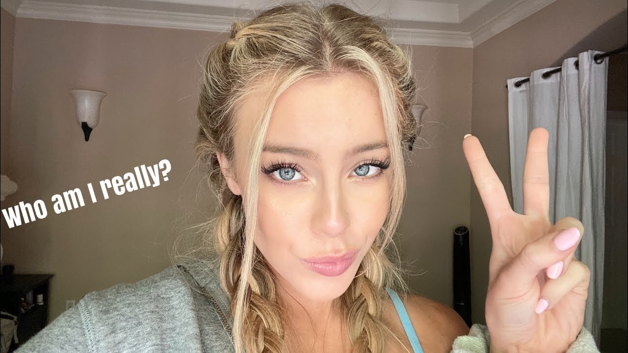 VLOGMAS DAY 7: I took a personality test