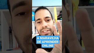 O Perfeito de Estudar Online