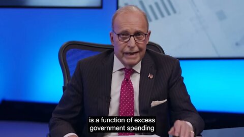 Retirement Income Academy Larry Kudlow