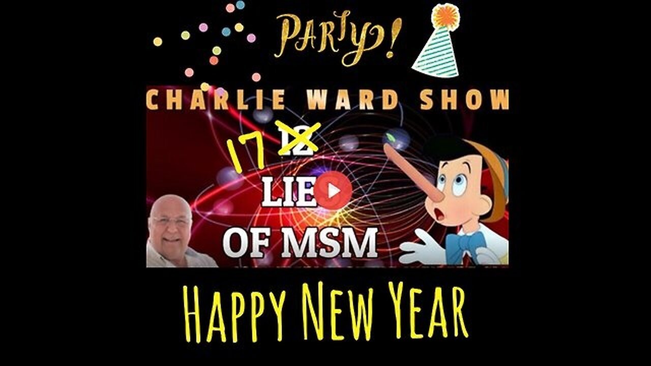 (MUST WATCH) 17 LIES OF THE MSM!