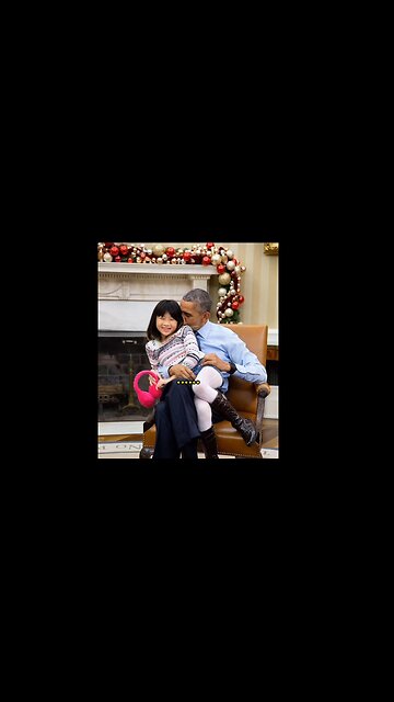 Pedo Obama - Off to GITMO