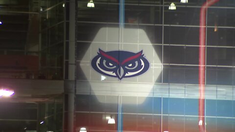 FAU fans leave Final Four heartbroken after Owls lose