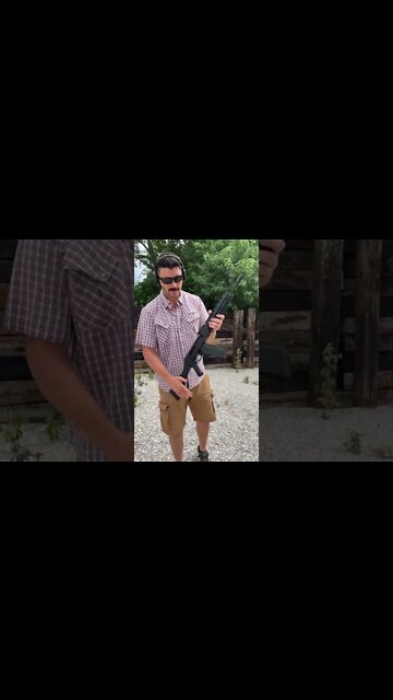 Krebs Custom 5.45x39