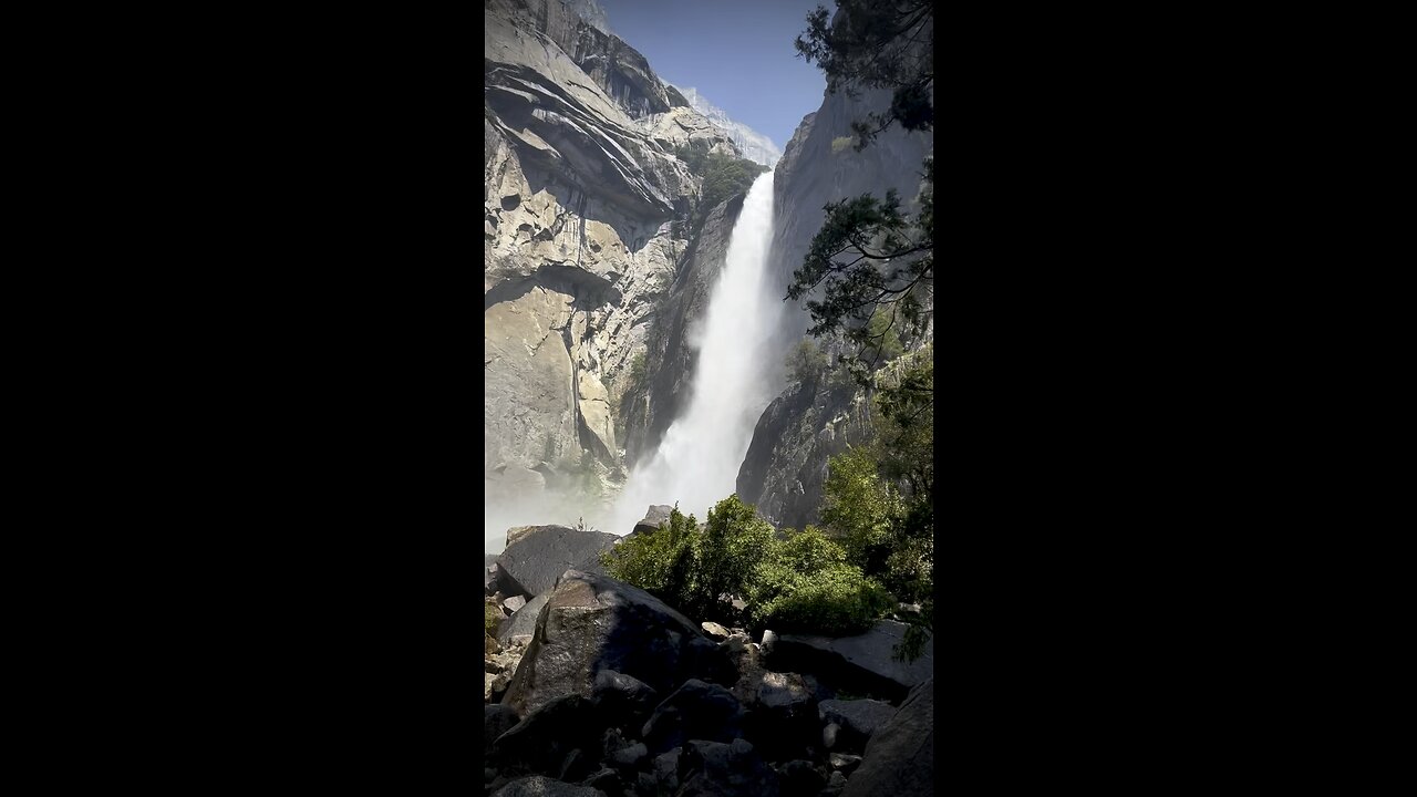 Yosemite