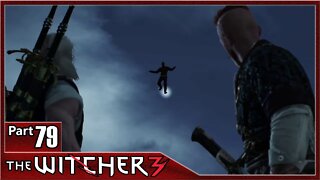 The Witcher 3, Part 79 / Whatsoever a Man Soweth, Olgierds Fate, Hearts Of Stone Ending