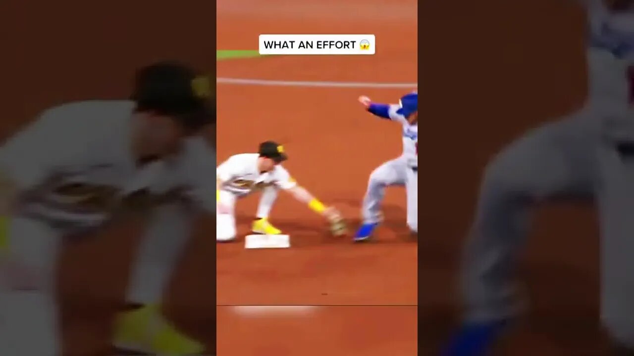 This slide is insane 😳