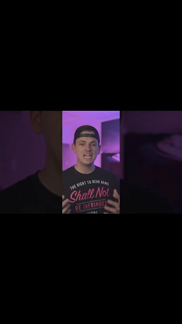 "RED FLAG YOUR FAMILY" - CA AG ROB BONTA