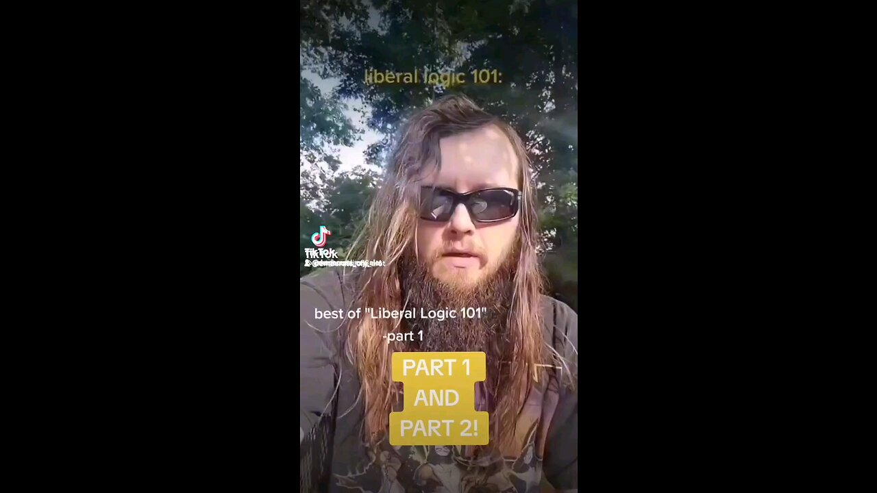 Liberal logic 101 and 102