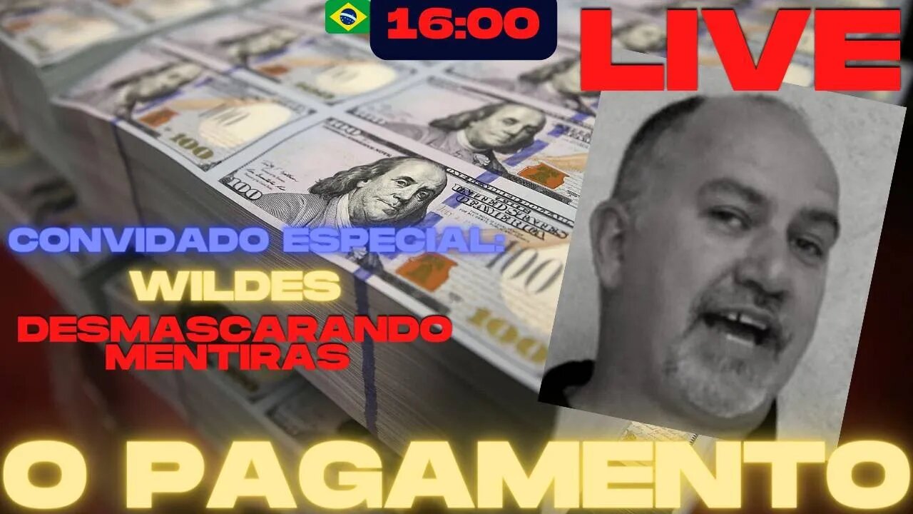 Luiz Aurélio - Pagamentos Das Operações - Gestores e Paymasters