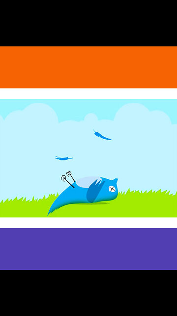 Elon Musk Suspects Twitter Is Collapsing