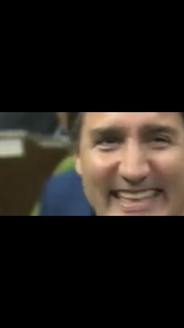 Justin Trudeau MAKES us ALL UNCOMFORTABLE!