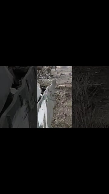 🇷🇺🇺🇦⚠️ GRAPHIC Destroyed Ukrainian Armored Car KRAZ Spartan Along With The Crew!