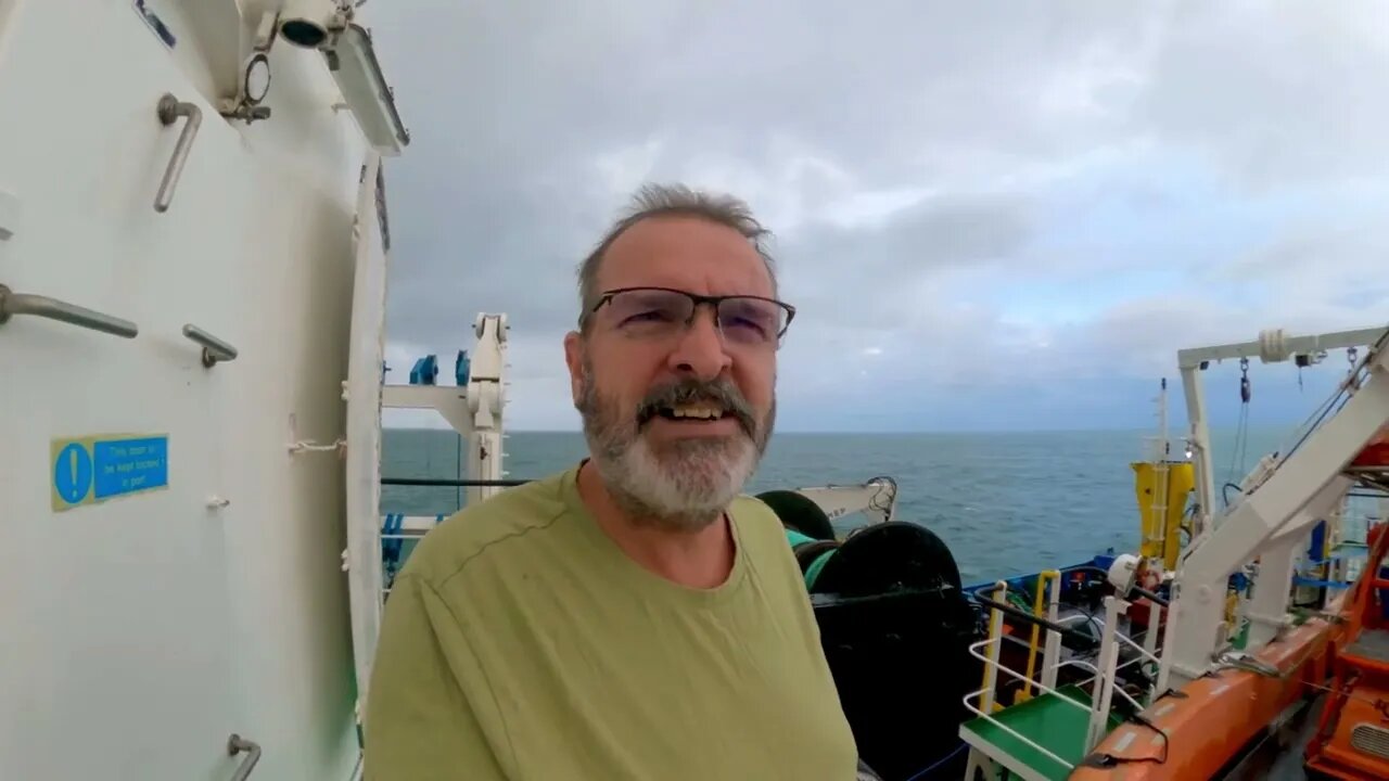 Thursday vlog 8 sept