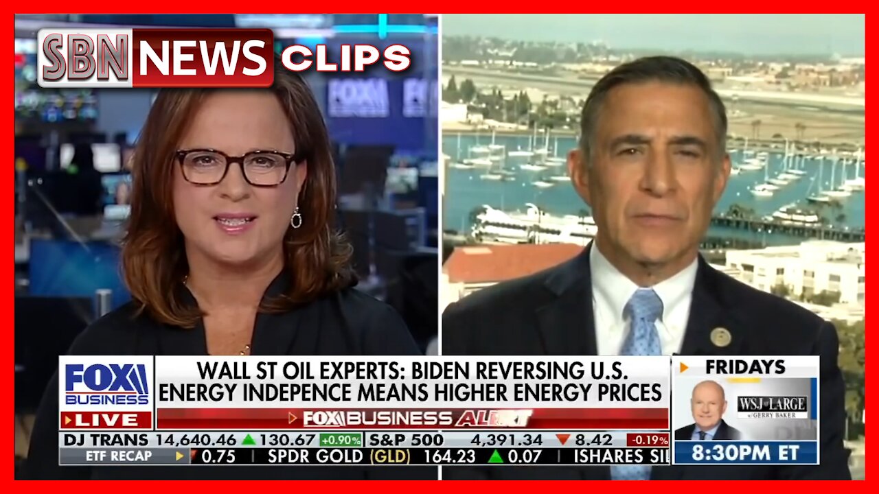 Why is the United States No Longer Energy Independent: MacDonald - 4388