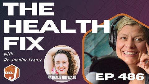 Are Thoughts Impacting Your Goals, Action Taking and Results You’re Getting? With Nathalie Botezatu