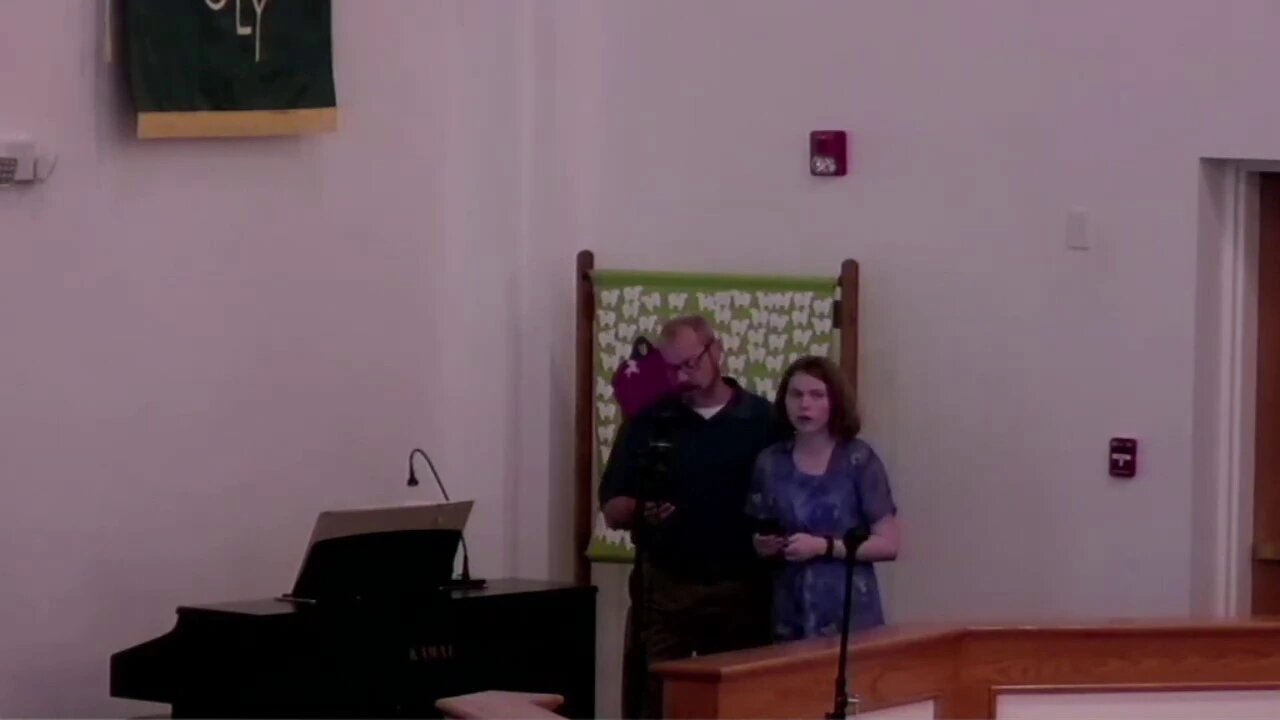 America the Beautiful